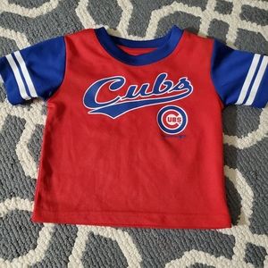 Chicago Cubs 2T Shirt